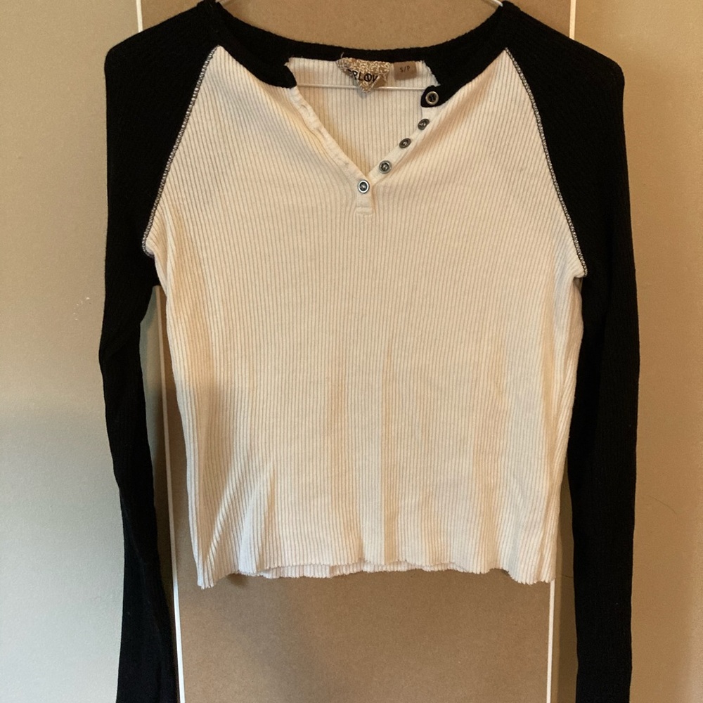 Soft Harlow Long Sleeve